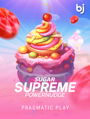 Sugar Supreme Powernudge game thumbnail