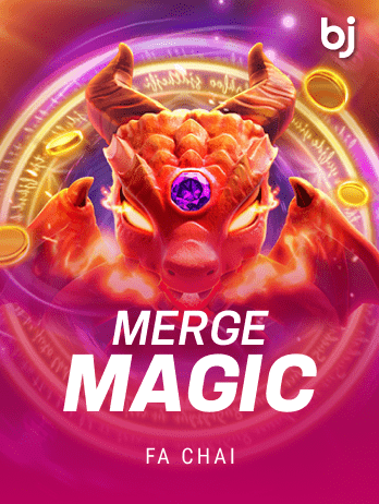 MERGE MAGIC game thumbnail