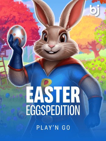 EASTER EGGSPEDITIONpng game thumbnail