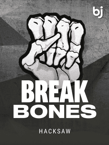 Break Bonespng game thumbnail