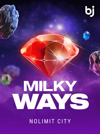 Milky Ways game thumbnail